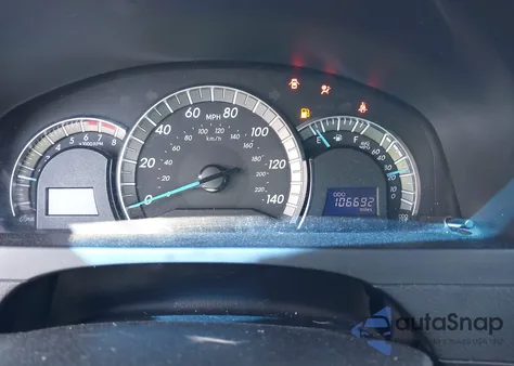 2014 Toyota Camry Se из США, поврежденный, VIN 4T1BF1FK5EU399960